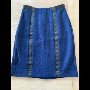 New York and Company skirt